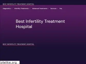 janyafertility.com