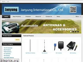 janyung.com