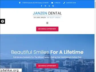 janzendental.com