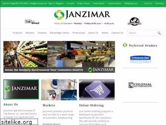 janzimar.com