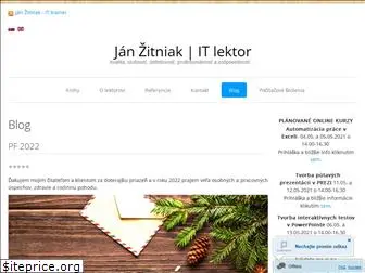 janzitniak.info