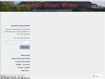 jaortonwriter.wordpress.com