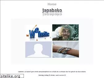 japabako.nl