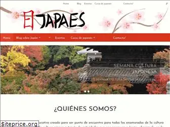 japaes.com