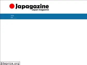 japagazine.com