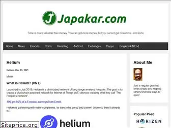 japakar.com