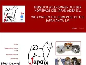 japan-akita.de