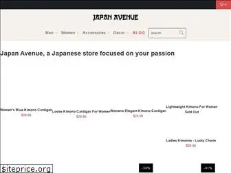 japan-avenue.com