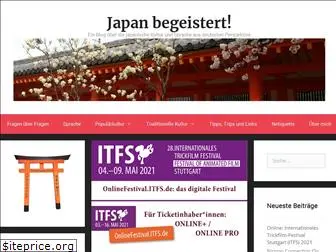 japan-begeistert.de