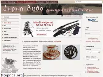 japan-budo.com