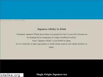 japan-craft-spirits.com