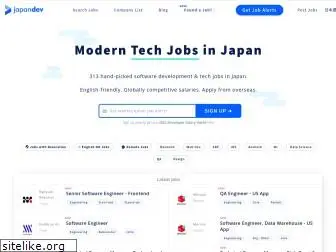 japan-dev.com