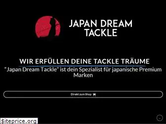 japan-dream-tackle.de