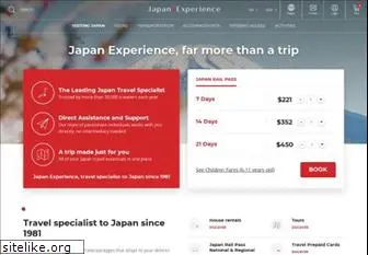 japan-experience.com