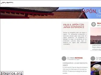 www.japan-experience.es