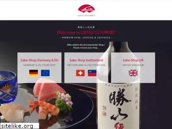 japan-gourmet.com