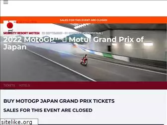 japan-moto-gp.com