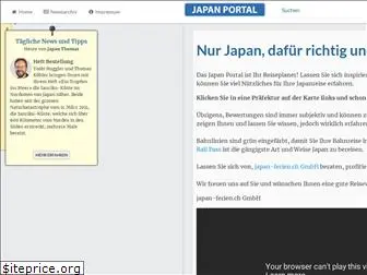 japan-portal.ch