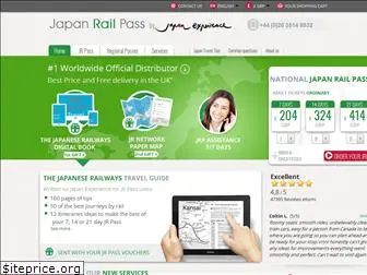 japan-rail-pass.co.uk