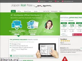 japan-rail-pass.com.au