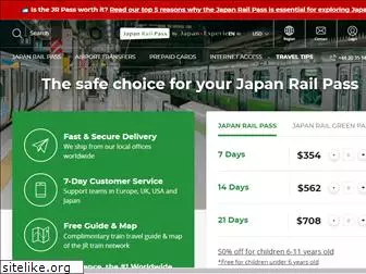 japan-rail-pass.com