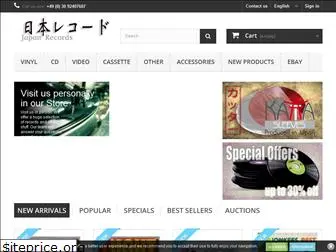 japan-records.de