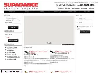 japan-supadance.com