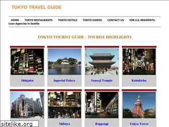 japan-tourist-guide.com