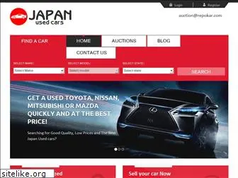 japan-usedcars.com