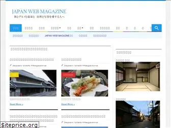 japan-web-magazine.com