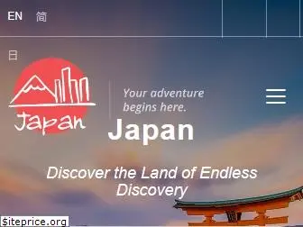 japan.com