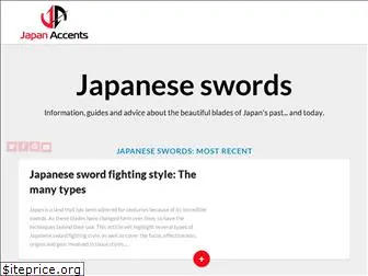 japanaccents.com