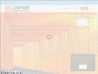 japanandmore.com
