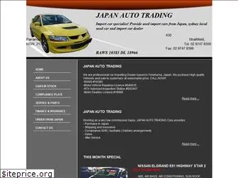 japanauto.com.au