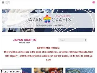 japancrafts.co.uk