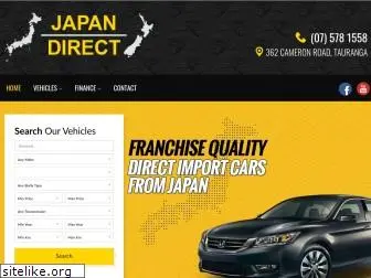 japandirect.co.nz