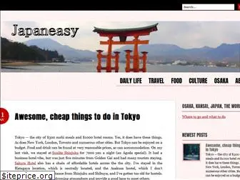 japaneasyblog.com