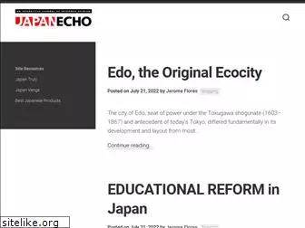 japanecho.com