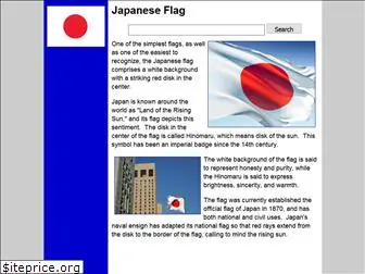 japanese-flag.org