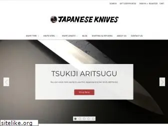 japanese-knives.com