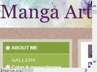 japanese-manga-artist.com