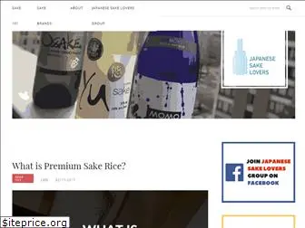 japanese-sake-lovers.com