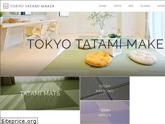 japanese-tatamimat.com