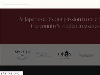 japanese.com