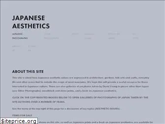 japaneseaesthetics.com