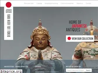japaneseantiquestore.com