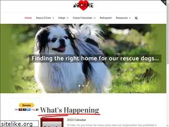 japanesechinrescue.org