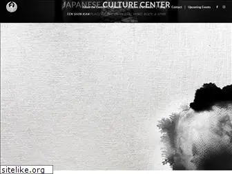 japaneseculturecenter.com