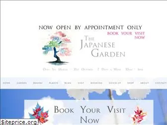 japanesegarden.co.uk