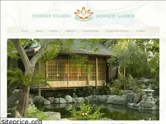 japanesegardenpasadena.com